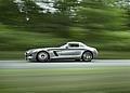 Mercedes-Benz SLS AMG 